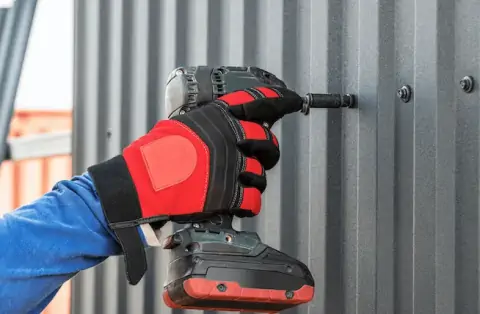 Travaux de zinguerie - Saint-Jean-de-Bournay